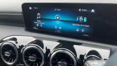 Mercedes-Benz A-Class A180d Sport Executive Edition 5dr Auto Diesel Hatchback